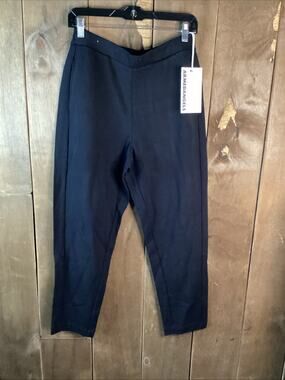 Armed Angels Black Jegging Trousers Size Small